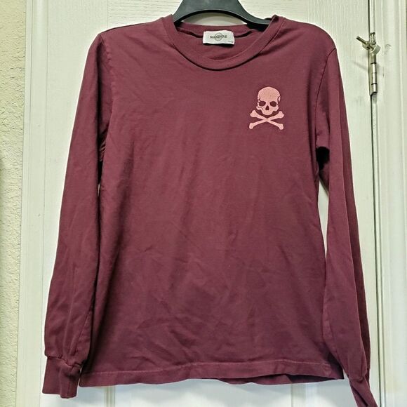 Soulcycle warrior long sleeve pullover M - Picture 3 of 4